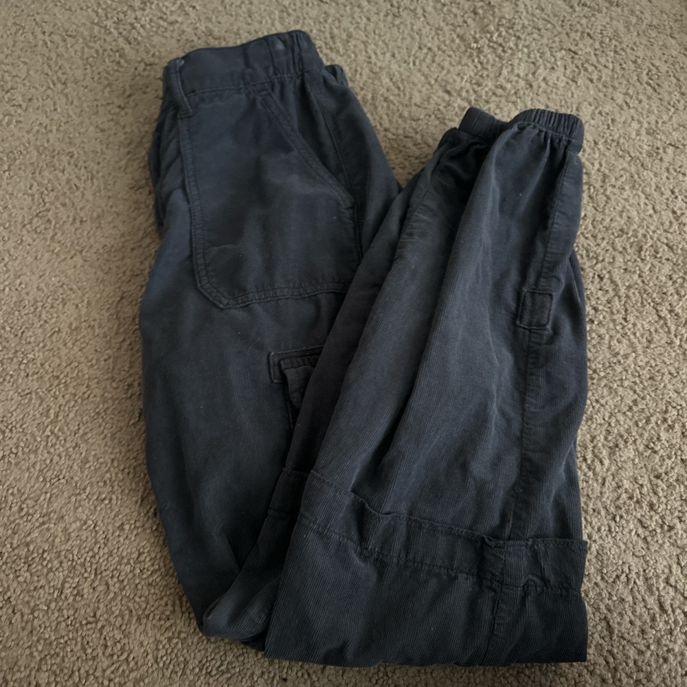 Cargo pants